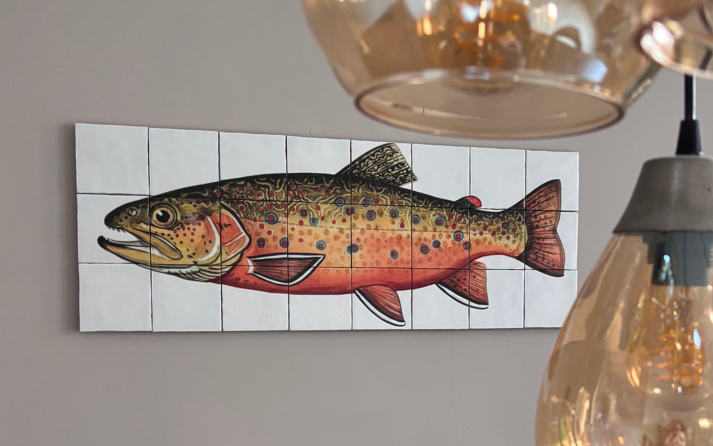 Bronforel XXL